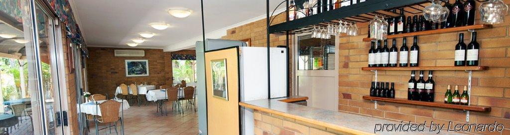 Wild Scotsman Motor Inn Gin Gin Qld 외부 사진